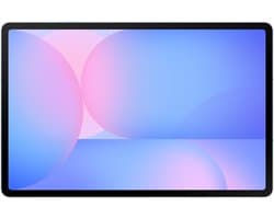 Samsung Galaxy Tab S10 FE+ 5G Samsung Exynos LTE-TDD & LTE-FDD 256 GB 33,3 cm (13.1") 12 GB Wi-Fi 6 (802.11ax) Blauw