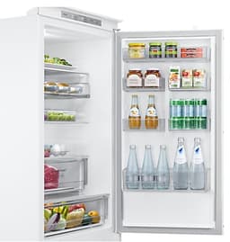 SAMSUNG 178cm Inbouw Koel-vriescombinatie (264L) Glijscharnier C-Energielabel Rack&Shelf Metal Cooling — thumbnail 14