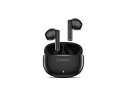 Oordopjes Lenovo GXD1Q65146 Zwart