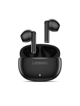Oordopjes Lenovo GXD1Q65146 Zwart — thumbnail 1