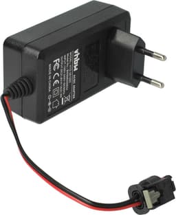 Oplader voor accugestuurde grasmaaier - Geschikt voor verschillende modellen — thumbnail 4