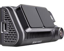 Road Angel Halo Play 4K Dashcam voor Auto - Ultra HD Autocamera - 3.2” LCD Scherm - Met Wifi - Nachtzicht