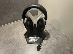 Hoofdtelefoon houder Grand Theft Auto 5 - Headset stand - Koptelefoon standaard - Koptelefoon houder — thumbnail 1