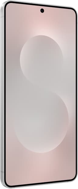Samsung Galaxy S25 Edge - 256GB - Titanium Silver — thumbnail 7