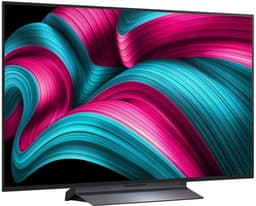 LG C5 OLED77C55LA - 77 inch - 4K OLED Evo - 2025 - Smart TV — thumbnail 3