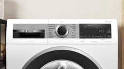 Bosch Serie 6 WGG244ZSNL wasmachine Voorlader 9 kg 1400 RPM Wit — thumbnail 4