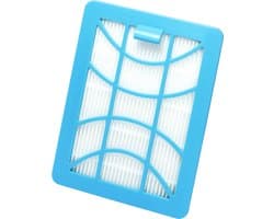 Dparts HEPA filter geschikt voor Philips - voor Performer Compact 3000 series - stofzuiger hepafilter - stofzuigerfilter nr. CP1352/01 - 432200494411