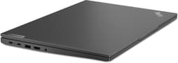 LENOVO - ThinkPad E16 � zakelijke laptop - 16 FHD � Ultra 7-155U - 16GB - 512GB - W11P - 3Y — thumbnail 3