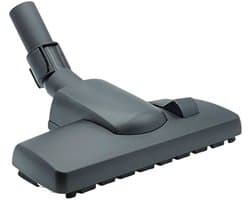 Fixem Zuigmond Geschikt voor Numatic Henry, Hetty, James & Meer – Stofzuigermondstuk 32mm – Metalen Bodem – Parkeerstand – Geschikt voor Tapijt, Harde Vloeren, Parket, Laminaat & Tegels