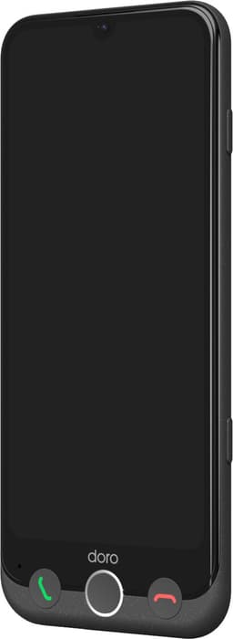 Doro Aurora 31 15,5 cm (6.1") Dual SIM Android 14 4G USB Type-C 6 GB 28 GB 5000 mAh Grafiet — thumbnail 4