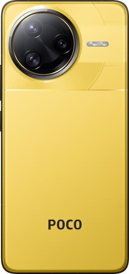 Xiaomi POCO F7 Ultra - 12GB/256GB - Geel — thumbnail 3