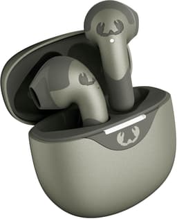 FRESH 'N REBEL Twins Blaze In-ear Draadloze oordopjes Dried Green — thumbnail 1