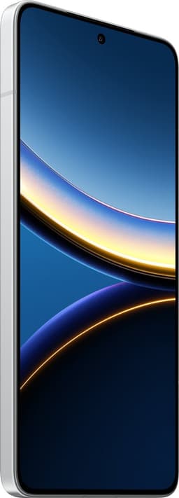 Xiaomi POCO F7 Pro - 5G - 12GB/256GB - Silver — thumbnail 5