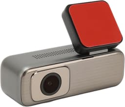 Auto-Dashcam 147 Inch IPS-HD-scherm WiFi-Dashcam Voor en Achter met App 170 Graden Groothoekrecorder 24 Uur Parkeerbewaking - Full HD - Nachtzicht . — thumbnail 1