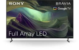 Sony Bravia KD-75X85L - 75 inch - 4K Full Array LED — thumbnail 1