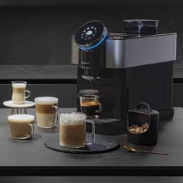 Cecotec Cremmaet Spin Volautomatische Espressomachine - 7 Soorten Koffie en 6 Gebruikersprofielen - Koffiemachine — thumbnail 3