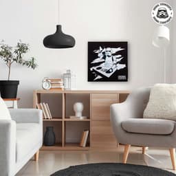 Stormtrooper - bluetooth speaker (Star Wars) — thumbnail 4