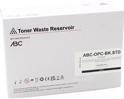 ABC huismerk onderhoudsbox geschikt voor Epson C12C934461 geschikt voor Expression Home XP2100 XP3100 XP4100 Workforce WF2810 WF2820 WF2830 WF2840 WF2850 WF2870