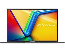 ASUS Vivobook 16 M1605YA-MB736W - Laptop - 16 inch - Ryzen 5 - 16GB/512GB