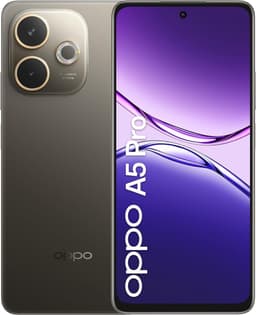 OPPO A5 Pro 4G 8GB/256GB Bruin — thumbnail 1