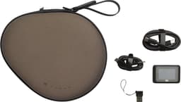 JBL Tour One M3 TX - Draadloze Noise Cancelling Koptelefoon met Smart Tx Adapter - Bluetooth - Over-ear - 70 uur batterij - Mocca/Beige — thumbnail 7
