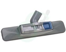 Nilfisk combi-zuigmond 3 in 1