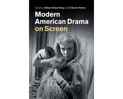 Modern American Drama on Screen