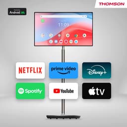 Thomson 32UE5M45 - GO Plus - 32" Touchscreen beeldscherm — thumbnail 5