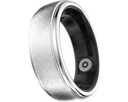 HiFuture - Future Ring2 Titanium Silver - 70mm