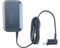 Shark / Ninja Originele Oplader voor Dubbel Oplaadstation EU IZ-300 Series steelstofzuiger