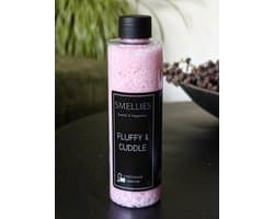 Stofzuigerparfum Fluffy & Cuddles - Stofzuiger geur -Luchtverfrisser -