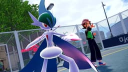 Pokémon Legends: Z-A - Nintendo Switch — thumbnail 6