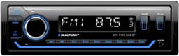 Blaupunkt BPA 1124 DAB BT - Autoradio - DAB+ Tuner/RDS Tuner - Retro - 1-Din - Bluetooth - Handsfree - 4x50W — thumbnail 1