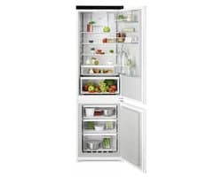 AEG EK6E18S | Inbouw koelvriescombinatie | 178 cm | Nofrost