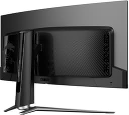 MSI MPG 341CQPX QD-OLED - UWQHD Ultrawide Gaming Monitor - 34 inch - 240hz - USB-C PD 98W — thumbnail 12
