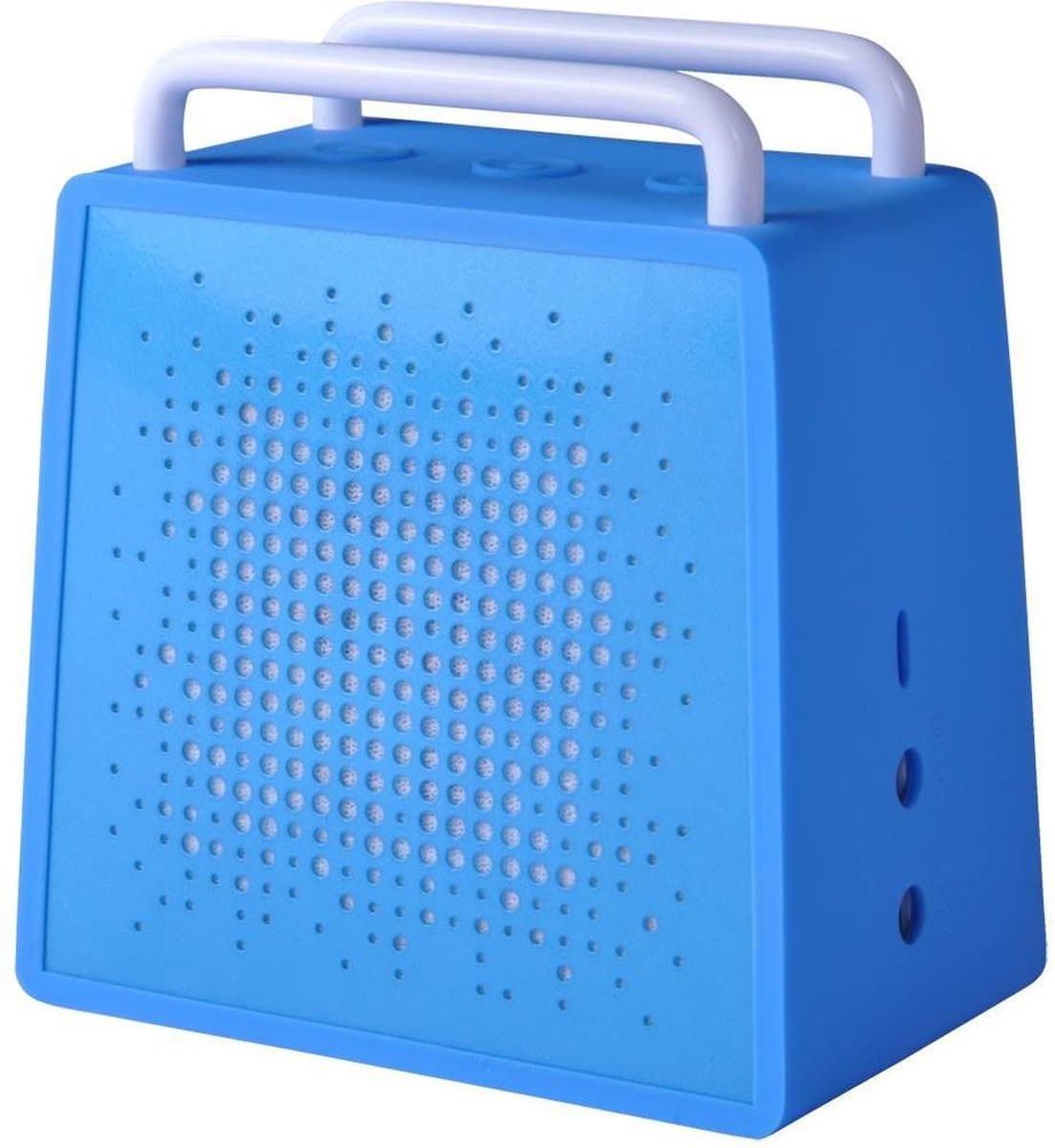 Antec - SPzero - Bluetooth Speaker - Waterbestendig - Blauw - Speaker Bluetooth — afbeelding 1