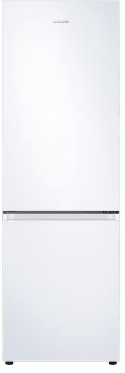 Samsung RB34C605CWW - koel-vriescombinatie - 185 cm - No Frost - Energielabel C — thumbnail 1