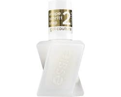 Matte Top Coat 13,5 ml - Perfecte Nagels zonder UV-Lamp