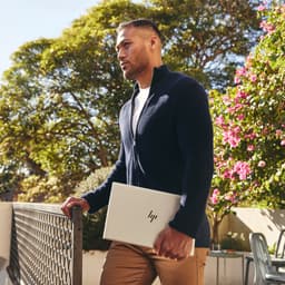 HP EliteBook 840 G8 Bundle Renew Intel® Core™ i5 i5-1145G7 Laptop 35,6 cm (14") Full HD 16 GB DDR4-SDRAM 256 GB SSD Wi-Fi 6 (802.11ax) Windows 11 Pro Zilver — thumbnail 4