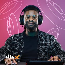 HyperX Cloud III S Wireless - Gaming Headset - Draadloos - Bluetooth & 2.4GHz - Spatial Audio - 120uur Batterij - PC/PS5/Switch2/Mobiel/Steamdeck - Zwart — thumbnail 5