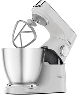 Kenwood Titanium Chef Baker XL, Keukenrobot White, KVL65.001WH, Wit — thumbnail 4