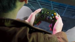 Hyperkin - DuchesS - wired controller voor Xbox Series X|S - XBOX1 - PC|Windows 11|10 (groen) — thumbnail 3