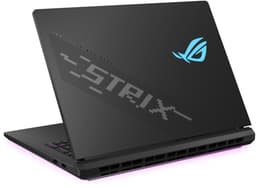 ASUS ROG Strix SCAR 18 G835LX-SA008W 18'' Copilotplus gaming laptop — thumbnail 3