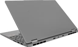 15.3 Aluminium laptop voorzien van USB-C, Wifi 6E , AMD Radeon 890M videokaart en AMD Ryzen AI 9 HX370 processor — thumbnail 5