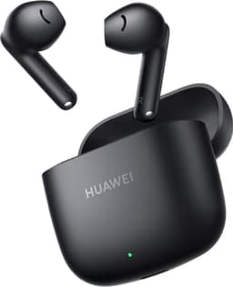 Huawei - FreeBuds SE 2 Black — thumbnail 3