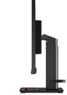 Lenovo ThinkVision T24v-20 LED monitor — thumbnail 2
