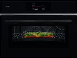 AEG TK8NK72WB 8000 MealAssist - Inbouwoven - Heteluchtoven met magnetron — thumbnail 2