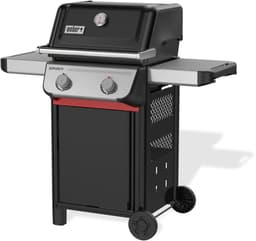 Weber Spirit E-210 — thumbnail 2