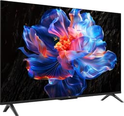 TCL 43P61K 43inch 4K LED 60Hz 2025 televisie — thumbnail 3