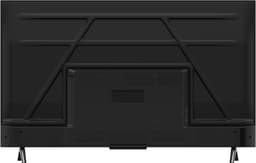 TCL 43P61K 43inch 4K LED 60Hz 2025 televisie — thumbnail 5